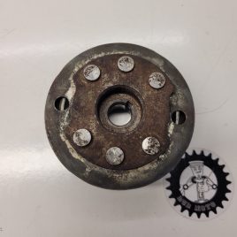 rotor allumage honda 125 cr 1988