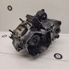 carters moteur honda 125 cr 1988
