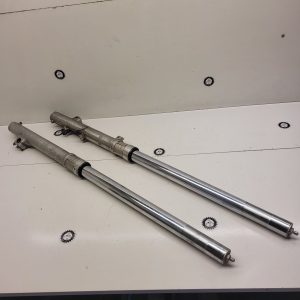 fourche honda 125 cr 1988