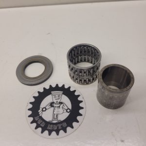 bague de cloche embrayage yamaha 125 yz 1993