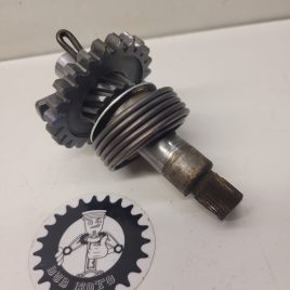 axe de kick yamaha 125 yz 1993