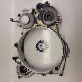 carter embrayage yamaha 125 yz 1993