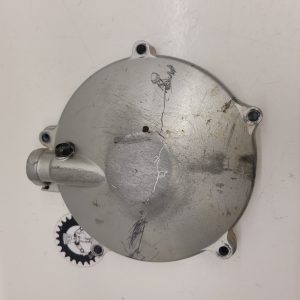 couvercle embrayage yamaha 125 yz 1993