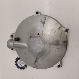 couvercle embrayage yamaha 125 yz 1993