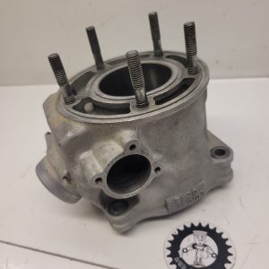 cylindre yamaha 125 yz 1993