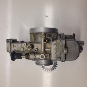 carburateur yamaha 125 yz 1993