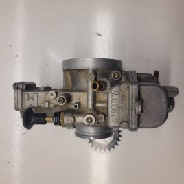 carburateur yamaha 125 yz 1993