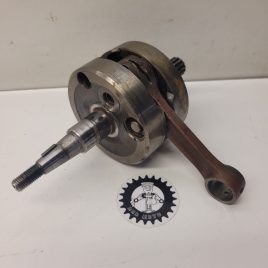 vilebrequin bielle hs yamaha 125 yz 1993