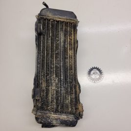 radiateur yamaha 125 yz 1993