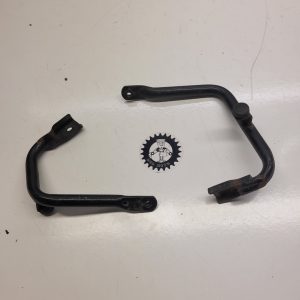 support suzuki 400 ltz