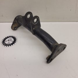 support suzuki 400 ltz