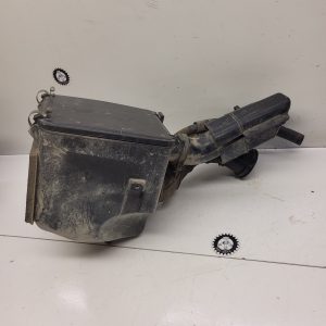 boite a air suzuki 400 ltz