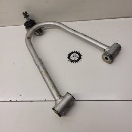 triangle supérieur droit suzuki 400 ltz