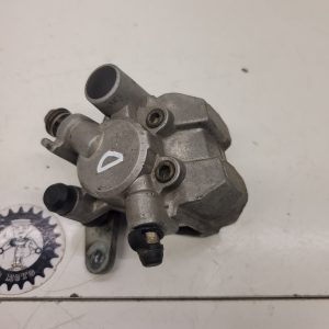etrier avant droit suzuki 400 ltz