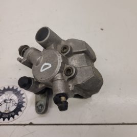 etrier avant droit suzuki 400 ltz