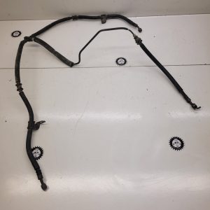 durite frein avant suzuki 400 ltz