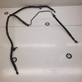 durite frein avant suzuki 400 ltz