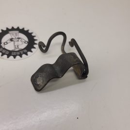 support suzuki 400 ltz