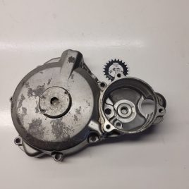 carter allumage suzuki 400 ltz