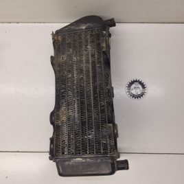 radiateur yamaha 250 yz 1991