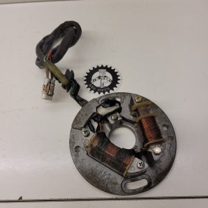 stator allumage yamaha 250 yz 1991