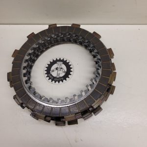 disque embrayage yamaha 250 yz 1991