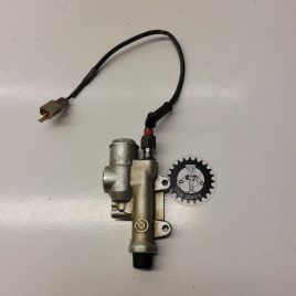 maitre cylindre ktm 250 excf 2006