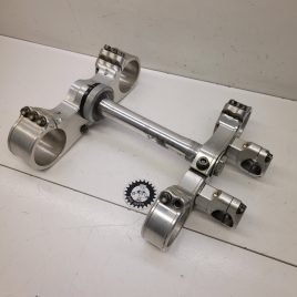 té de fourche ktm 250 excf 2006