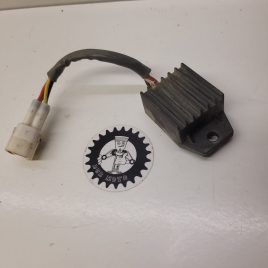 regulateur ktm 250 excf 2006