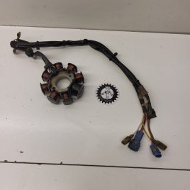 stator allumage ktm 250 excf 2006