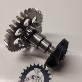 axe pompe a eau ktm 250 excf 2006