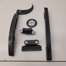 guide chaine de distribution ktm 250 excf 2006