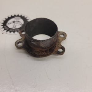 pipe echappement ktm 250 excf 2006