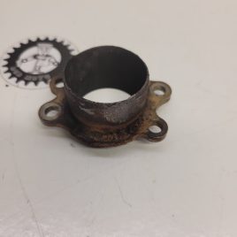 pipe echappement ktm 250 excf 2006
