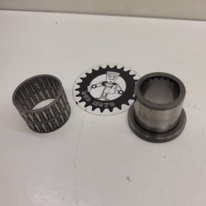 bague de cloche ktm 250 excf 2006