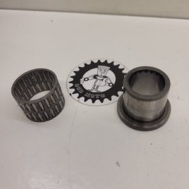 bague de cloche ktm 250 excf 2006