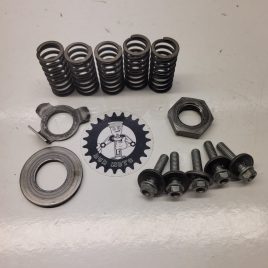 element embrayage ktm 250 excf 2006