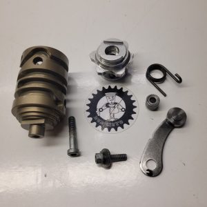 barillet ktm 250 excf 2006