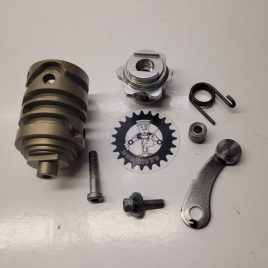 barillet ktm 250 excf 2006