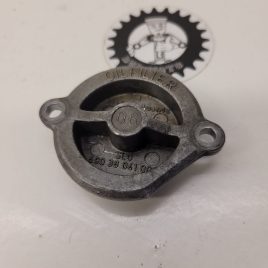 carter filtre huile ktm 250 excf 2006