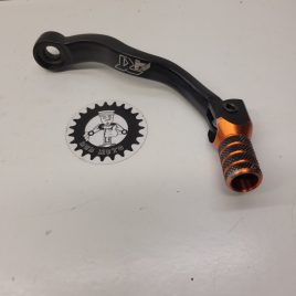 selecteur ktm 250 excf 2006
