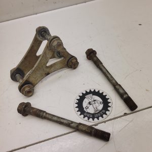 support moteur ktm 250 excf 2006