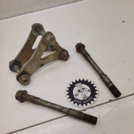 support moteur ktm 250 excf 2006