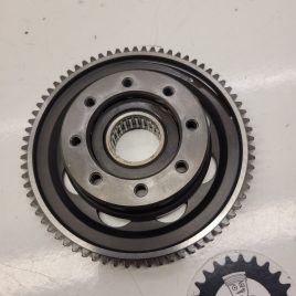 roue libre ktm 250 excf 2006