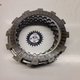 disque embrayage ktm 250 excf 2006