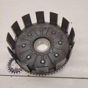 cloche embrayage ktm 250 excf 2006