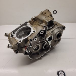 carters moteur ktm 250 excf 2006