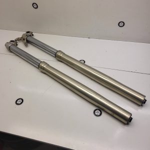fourche ktm 250 excf 2006