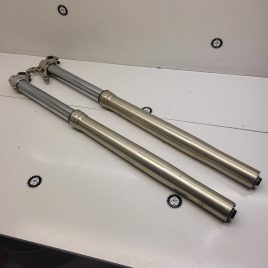 fourche ktm 250 excf 2006