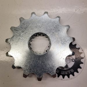 pignon neuf 15 ktm 300 exc 2004
